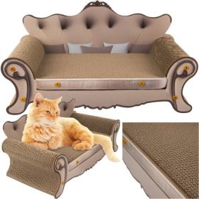  Cat Scratcher - Purlov 24285 kanapé