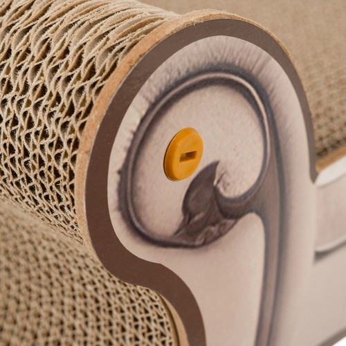  Cat Scratcher - Purlov 24285 kanapé