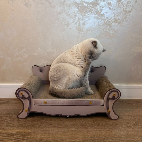  Cat Scratcher - Purlov 24285 kanapé