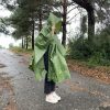  Trizand Rain Poncho 24278