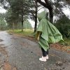  Trizand Rain Poncho 24278