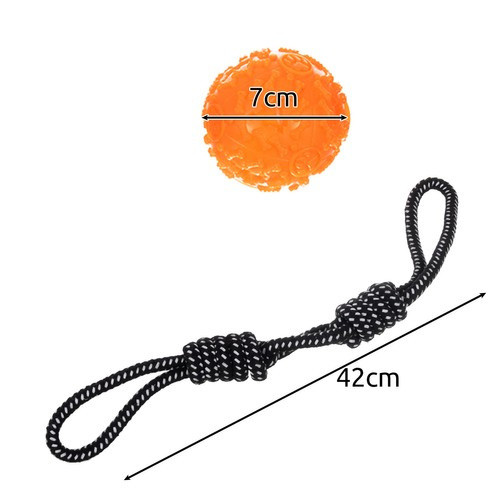 Nagy kutyajáték készlet – 10 részes strapabíró szett