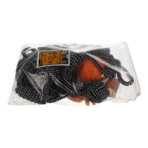 Nagy kutyajáték készlet – 10 részes strapabíró szett