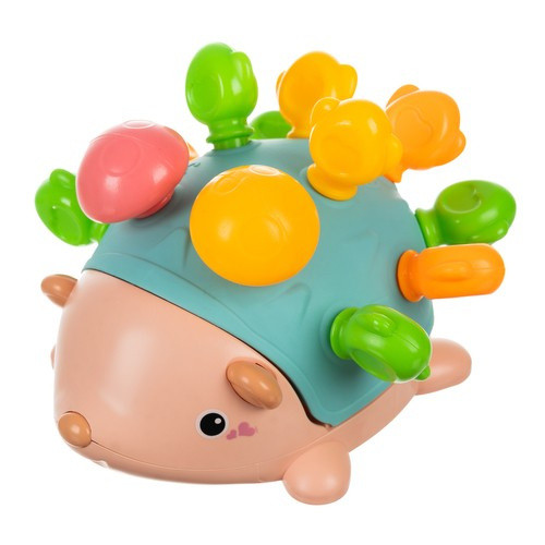  Oktató puzzle-sün Kruzzel 24759