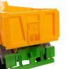  Mezőgazdasági vontató pótkocsival 24711