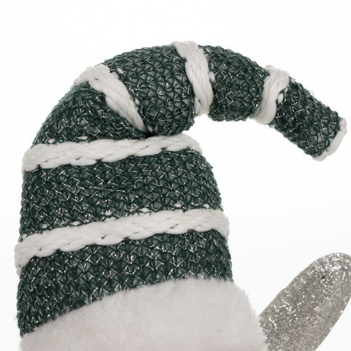  Tündér - karácsonyi figura ülő Ruhhy 22339