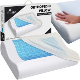 Malatec 24238 ortopéd párna