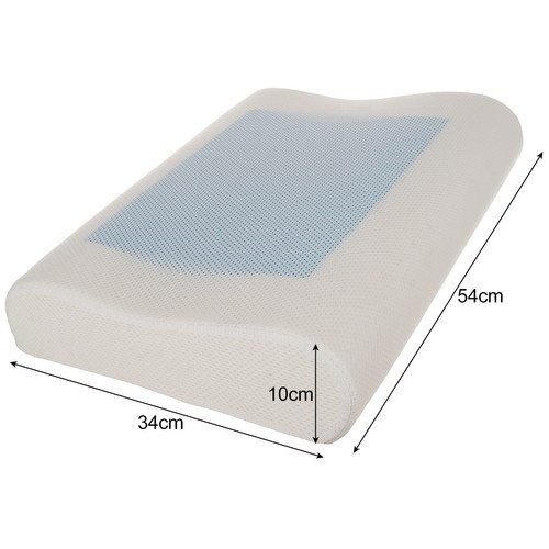 Malatec 24238 ortopéd párna