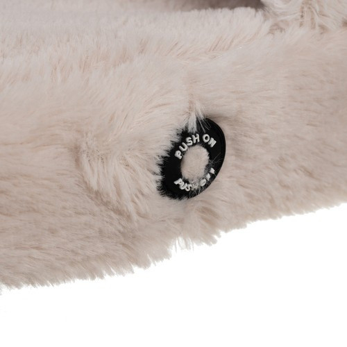 Lábmasszírozó - papucs 24752