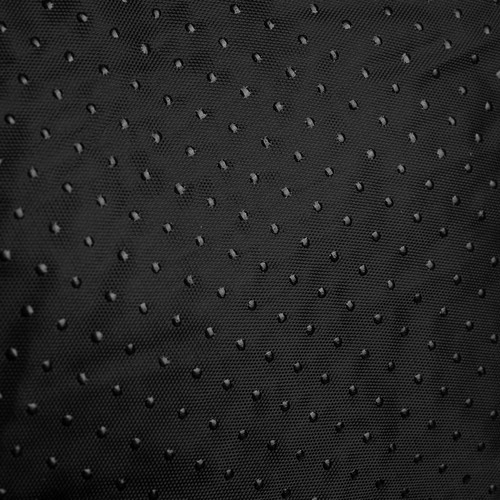 60x45cm-ös kutya/macska puha ágy, szürke