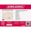34 Darabos Fa Bababútor Készlet - KRUZZEL