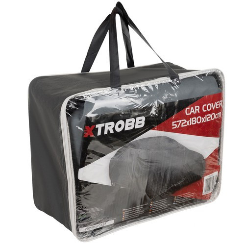 Xtrobb 25273 autóburkolat