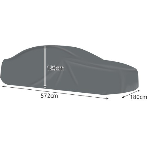 Xtrobb 25273 autóburkolat
