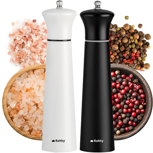 Kézi daráló - 2 db Ruhhy 24721