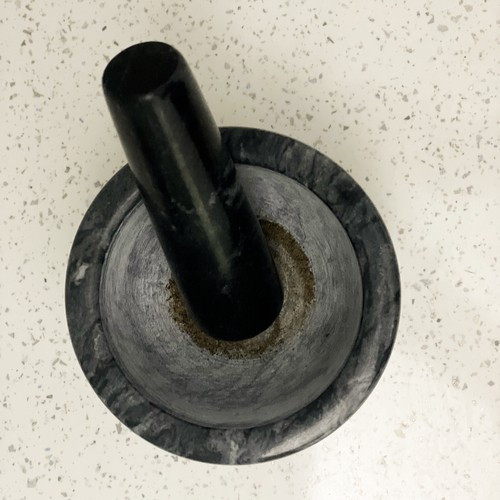  Ruhhy 24576 Konyhai habarcs