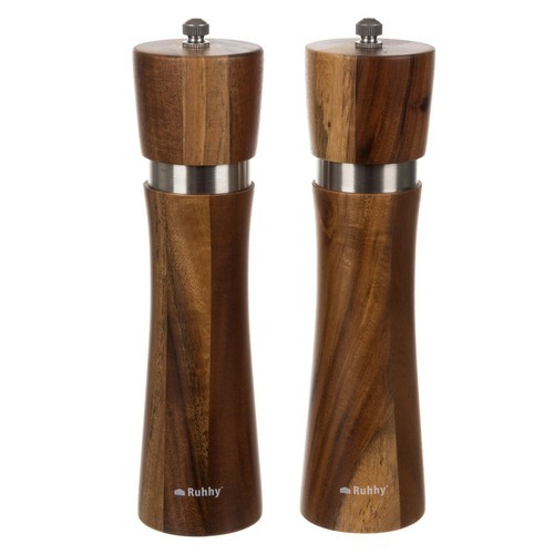 Kézi daráló - 2 db Ruhhy 24650 készlet