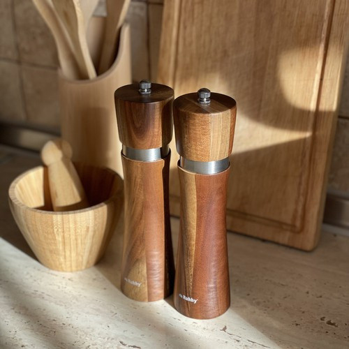 Kézi daráló - 2 db Ruhhy 24650 készlet