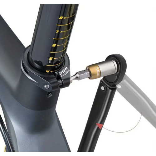 Nyomatékkulcs 1/4 2-24Nm Bigstring 24591