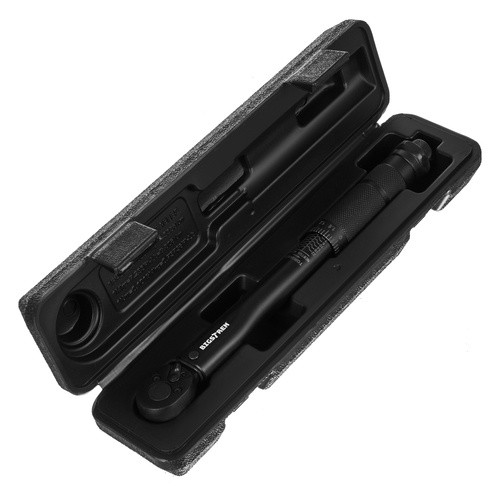 Nyomatékkulcs 1/4 2-24Nm Bigstring 24591