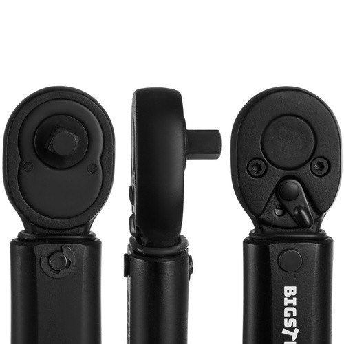 Nyomatékkulcs 1/4 2-24Nm Bigstring 24591