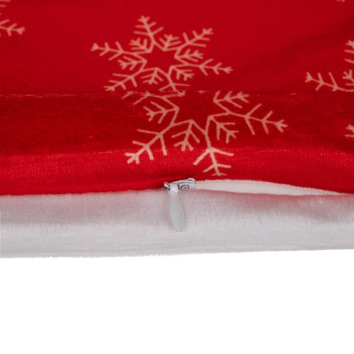 Dekoratív párnahuzat 45x45xcm Ruhhy x4 24827