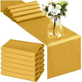  Szatén asztali futómű 900x36cm Ruhhy 25065