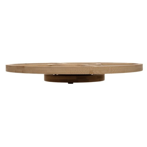  Bambusz forgótábla Ruhhy 24290