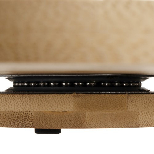  Bambusz forgótábla Ruhhy 24290