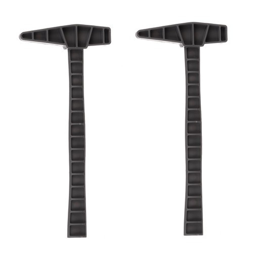 Pingvinek Játéktermi Játék - Szórakoztató Játék Családi Estékhez, 3+ Éves Gyermekeknek, Kék-Szürke, 19 x 7.5 x 22.5 cm, 0.198 kg