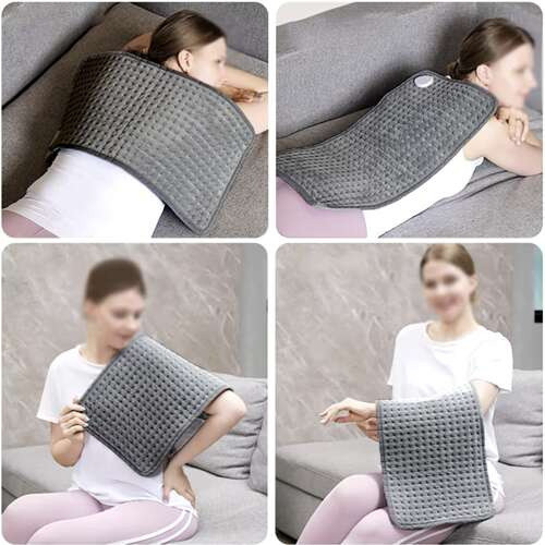  Fűtött párna 60x30cm 24886