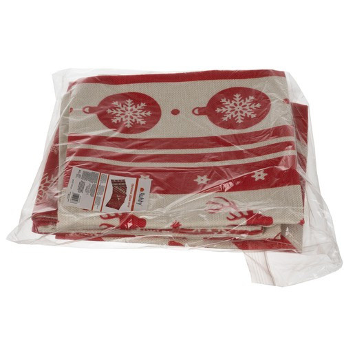  Dekoratív párnahuzat 45x45cm - 4 db-os Ruhhy készlet