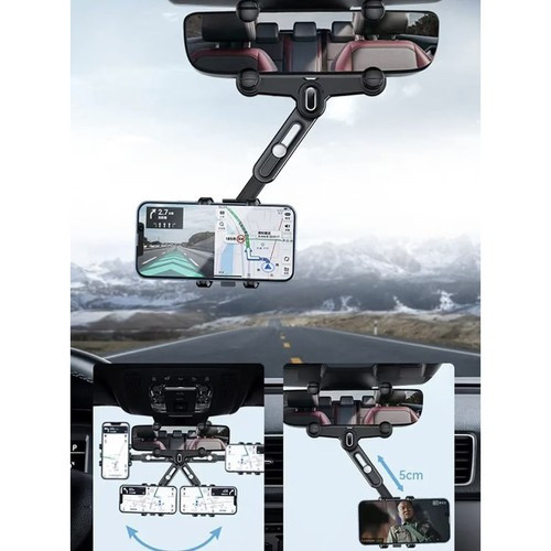  Autós telefontartó Xtrobb 24983