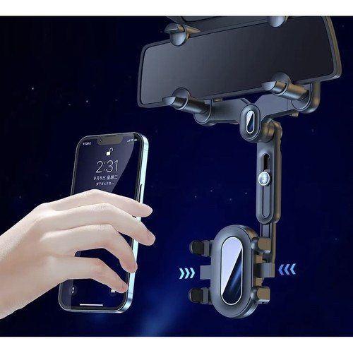  Autós telefontartó Xtrobb 24983