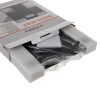  LCD fürdőszobai mérleg - analitikai Ruhhy 24638