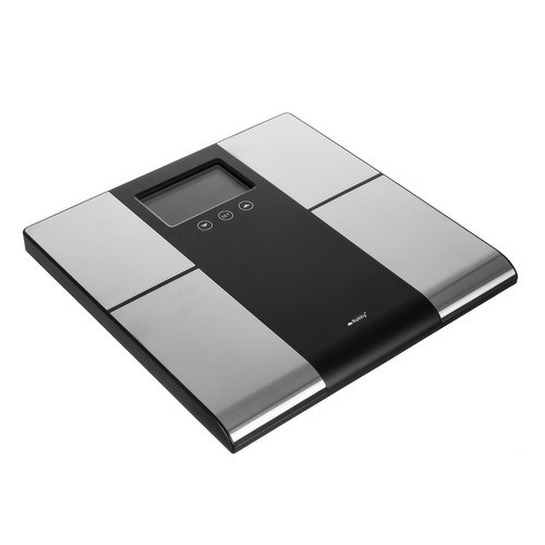  LCD fürdőszobai mérleg - analitikai Ruhhy 24638