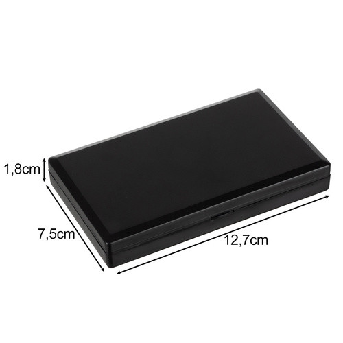  500 x 0,1 g-os zsebmérleg 23573-as füllel