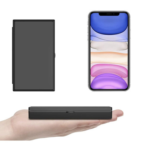  500 x 0,1 g-os zsebmérleg 23573-as füllel