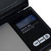  500 x 0,1 g-os zsebmérleg 23573-as füllel