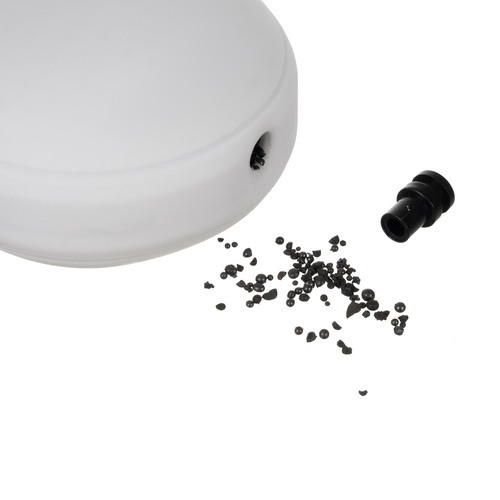 Trizand Hula Hopp Karika Masszázs Kiemelésekkel és Számlálóval