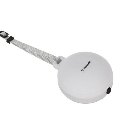 Trizand Hula Hopp Karika Masszázs Kiemelésekkel és Számlálóval