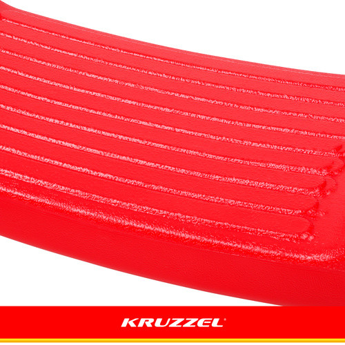 Gyermek Kerti Hinta - 105-175 cm Állítható Hosszúságú Kötelekkel, 50 kg Terhelhetőség, Időjárásálló