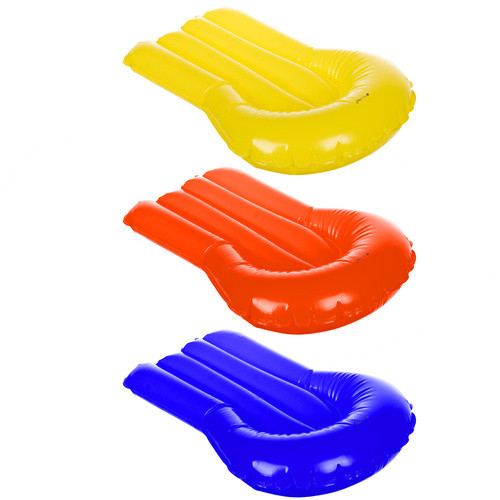 Kruzzel 25669 Háromsávos Vízi Csúszda Szökőkúttal Gyerekeknek, Kerti Használatra