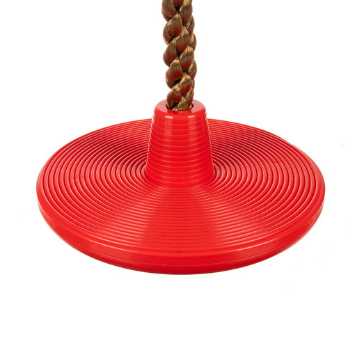 Mászókötél és Kerti Hinta Gyermekeknek, Többszínű, 100 kg-ig, 30 x 210 cm, Tartós Anyagokból