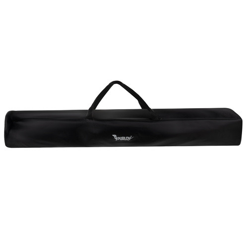 Purlov XXL Zárt Kutya Fekhely Vízálló Tetővel, Szürke Grafit, 90 x 90 x 70 cm, 2,6 kg