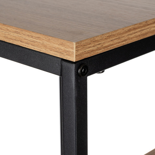 Álló Virágtartó 67cm Ruhhy 25626 - Modern Loft Stílusú 3 Szintes Virágtartó