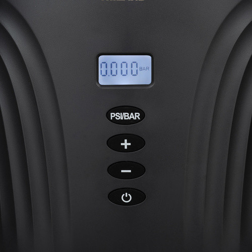 Trizand 25262 Elektromos Pumpa SUP Deszkához, Kajakhoz és Pontonhoz - 12V, 350 l/perc, 20 PSI