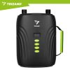 Trizand 25262 Elektromos Pumpa SUP Deszkához, Kajakhoz és Pontonhoz - 12V, 350 l/perc, 20 PSI