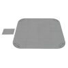 Matrac Alátét Lay-Z-Spa-hoz - Bestway 60334, 196x196 cm, Polietilén