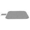 Matrac Alátét Lay-Z-Spa-hoz - Bestway 60334, 196x196 cm, Polietilén