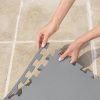 Matrac Alátét Lay-Z-Spa-hoz - Bestway 60334, 196x196 cm, Polietilén